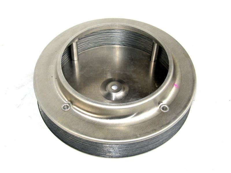 Mercruiser Flame Arrestor 805298A1 V6 V8 4BBL, US $99.99, image 2