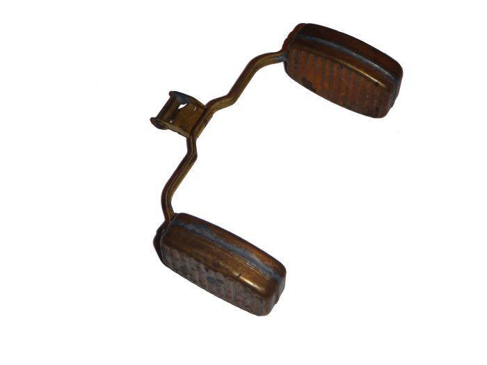 Carburetor float 1947-1954 pontiac w/ carter wcd 2bbl new