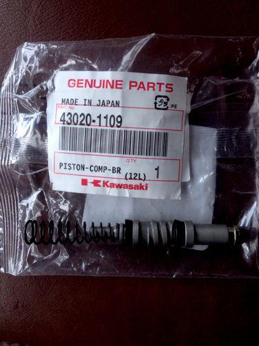 43020-1109 kawasaki brake piston