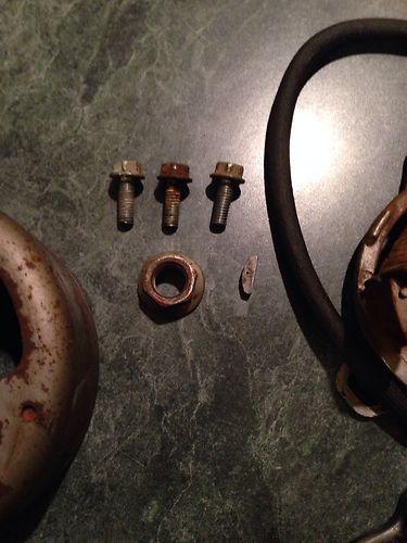 honda 250r atc, US $50.00, image 3