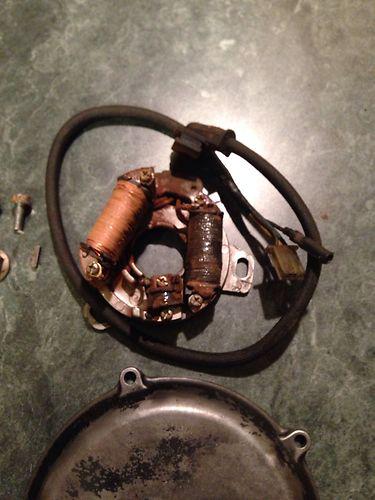 honda 250r atc, US $50.00, image 4