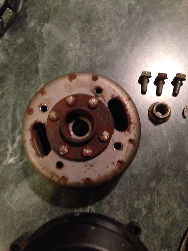 honda 250r atc, US $50.00, image 5