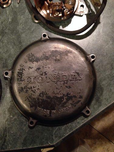 honda 250r atc, US $50.00, image 7