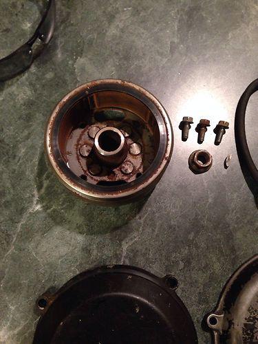 honda 250r atc, US $50.00, image 8