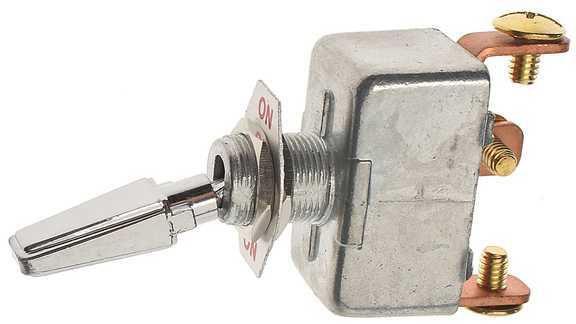 Echlin ignition parts ech tg7050 - switch - toggle