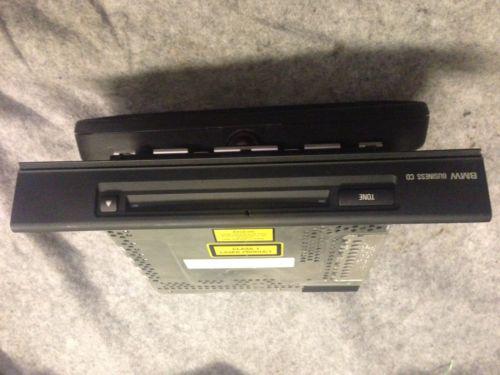 Bmw e39 radio business cd 6908783
