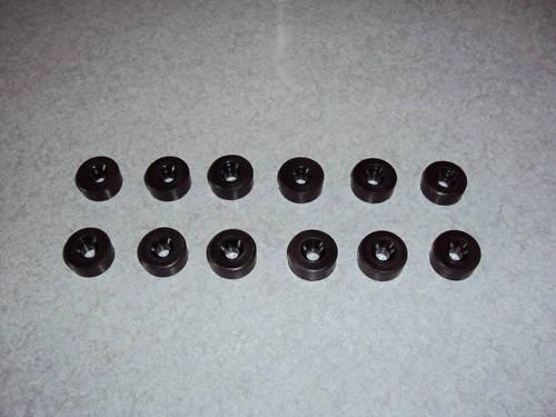 66 67 bonneville 2 + 2 star chief seat trim