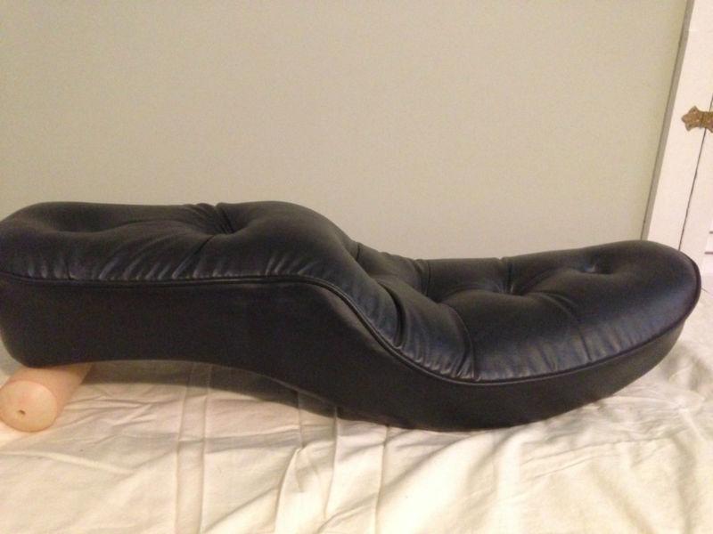 Harley davidson sportster seat