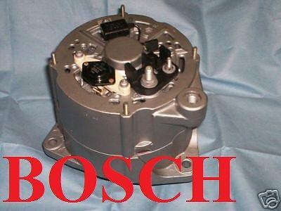 Lamborghini bosch alternator diablo countach 115 amp  0120488005 86-90 generator