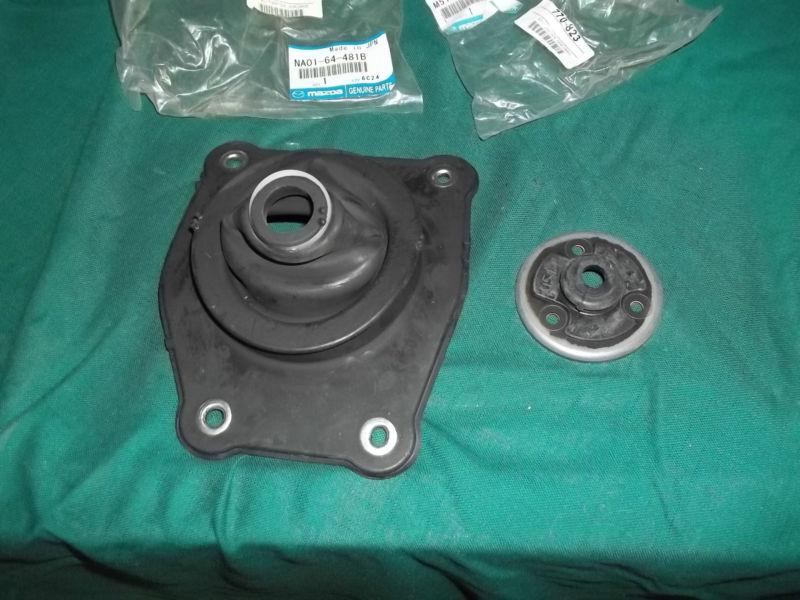 Find MAZDA MIATA 1990 2005 NEW BOOT SHIFTER OEM LARGE & BOOT SHIFTER OEM SMALL in San Antonio