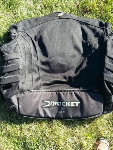 Joe rocket motorcycle jacket phoenix 4.0 armored, US $45.00, image 2