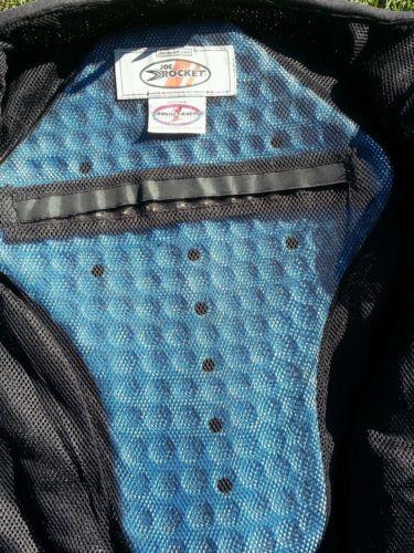 Joe rocket motorcycle jacket phoenix 4.0 armored, US $45.00, image 4