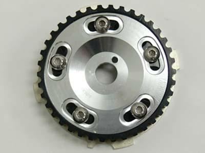 01-05 civic ex dx lx d17 1.7l obx adj cam gear sprocke