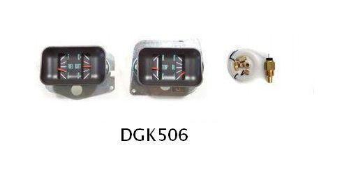 1966 - 67 nova ss gauge conversion 