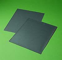 3m company 2001 9"x11" 500a trimite paper sheets