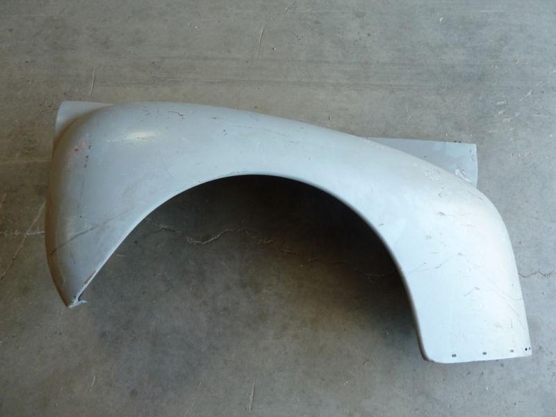 1941 Chevrolet Fender Left Front, US $13.05, image 2