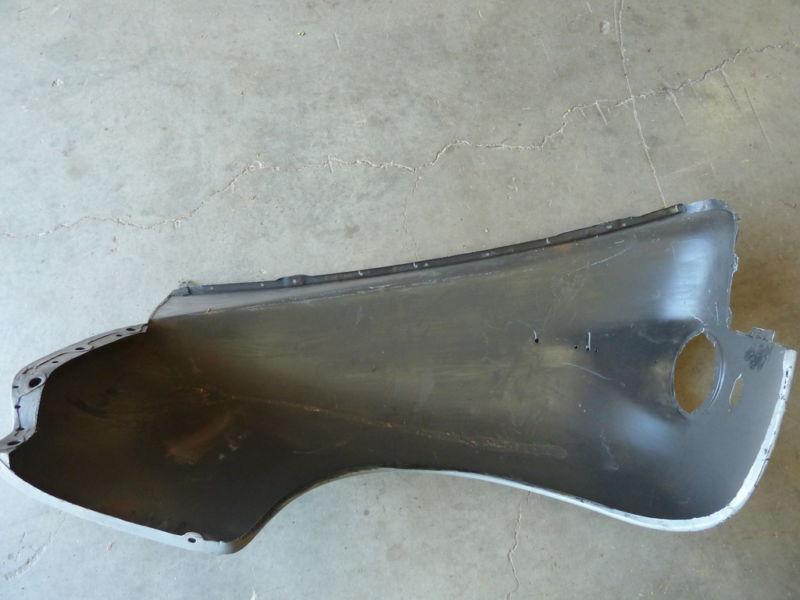 1941 Chevrolet Fender Left Front, US $13.05, image 3