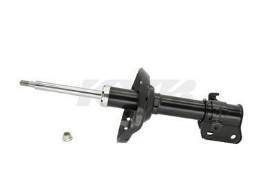 Kyb shocks & struts suspension strut assembly