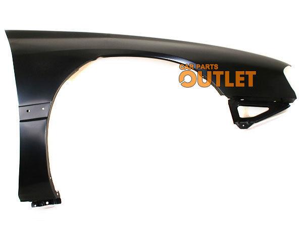 00 01 02 03 04 05 chevy impala right r/h fender new rh 