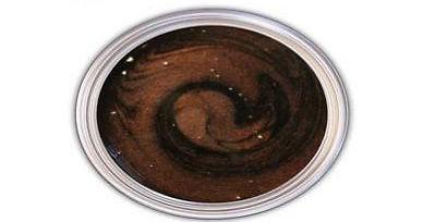 Chestnut brown metallic urethane basecoat clear coat kit  featuring paintforcars
