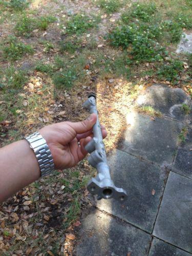 scion tc fuel rail, US $30.00, image 2