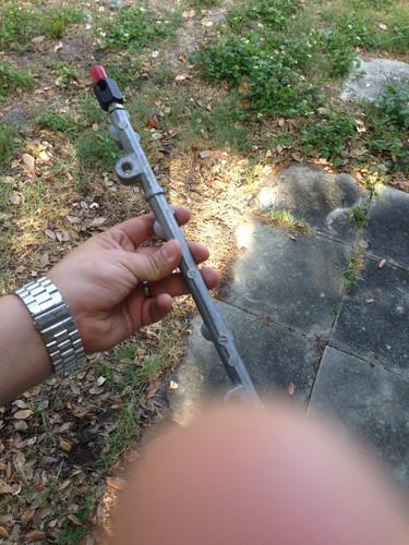 scion tc fuel rail, US $30.00, image 3