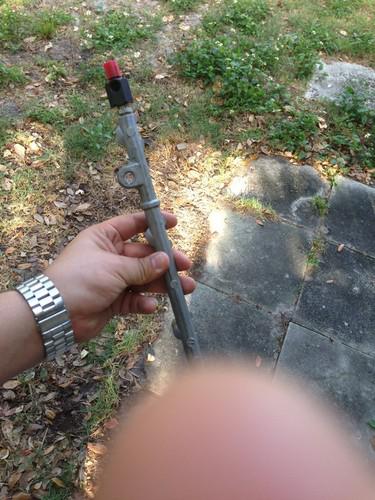 scion tc fuel rail, US $30.00, image 4