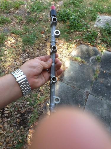 scion tc fuel rail, US $30.00, image 6