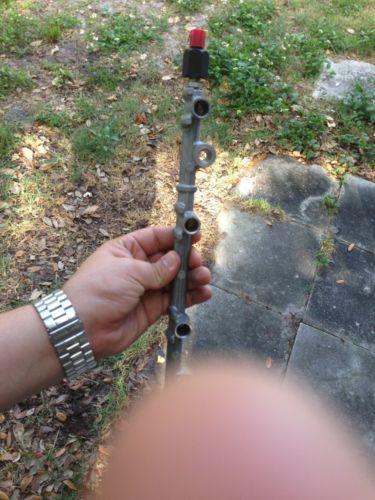 scion tc fuel rail, US $30.00, image 7