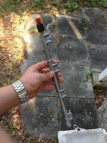 scion tc fuel rail, US $30.00, image 9