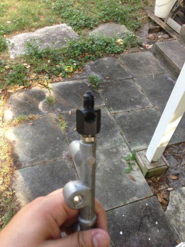 scion tc fuel rail, US $30.00, image 11