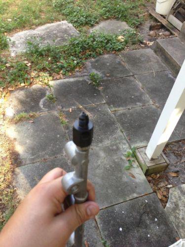 scion tc fuel rail, US $30.00, image 12