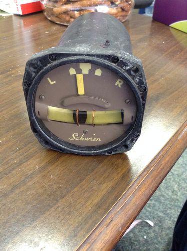 Schwien electric turn & bank 12 volt p/n s27200