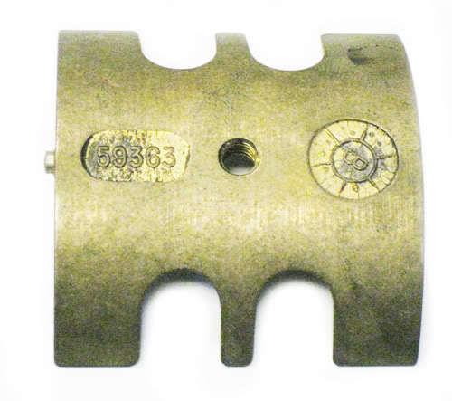 Mercruiser sea water pump cam 59363a1 oem new trs mie