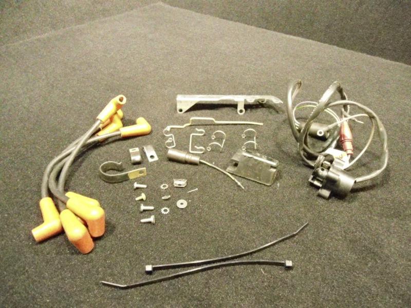  #174135 economixer mounting kit #0174135 johnson/evinrude 1983/1984 outboard 2