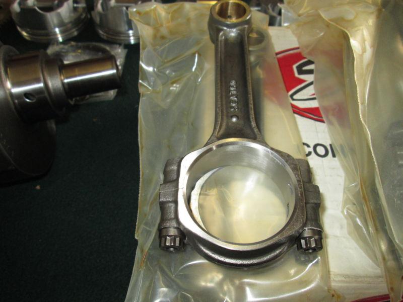 SB CHEVY 4340 STROKER KIT (NEW), US $1,995.00, image 3