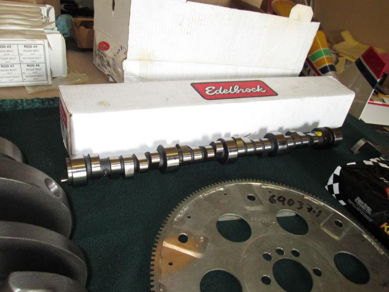 SB CHEVY 4340 STROKER KIT (NEW), US $1,995.00, image 6