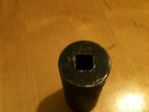 SNAP ON DEEP 1/2 IMPACT METRIC SOCKET 30MM, US $15.99, image 2