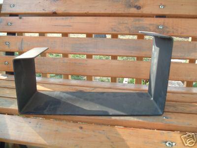 Harley davidson engine stand