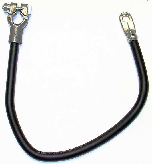 Find NAPA Battery Cables CBL 711699 Battery Cable Grounding Lead in