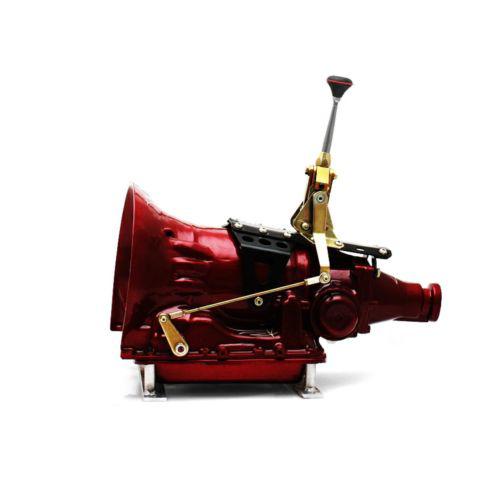 Find GM 700R4 American Shifter Company Automatic Transmission auto overdrive 700r4 in Portland