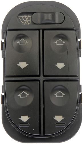 Dorman 901-312 switch, power window-door window switch