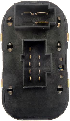 DORMAN 901-312 Switch, Power Window-Door Window Switch, US $20.72, image 2