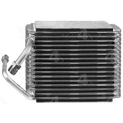 Four seasons 54273 a/c evaporator core body-a/c evaporator core