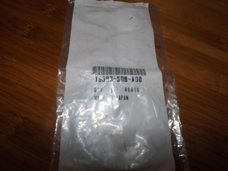 18393-sdb-a00 oem honda exhaust prechanber gasket 