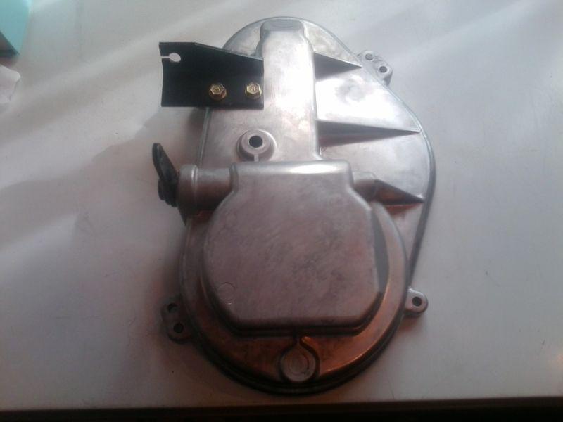 Polaris reverse chain case cover new part