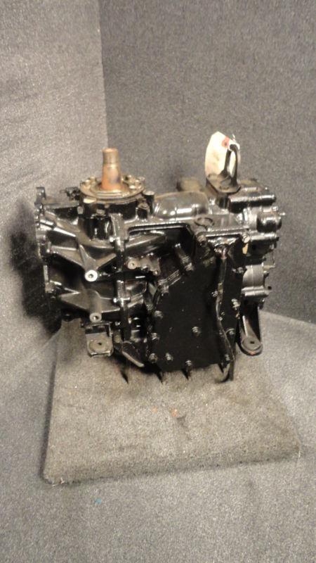 USED 1972 JOHNSON 50HP 50 HP 2 CYLINDER OUTBOARD BOAT MOTOR LONG BLOCK POWERHEAD, US $699.00, image 3