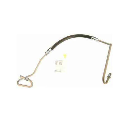 Edelmann power steering hose new f350 truck ford f-350 97 96 95 94 93 92 71416