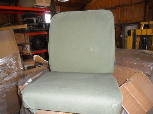 M35 m35a2 m109 m923 m939 m813 m814 m818 m923a2 m931a2 m931 m936 m936a2 m925 seat