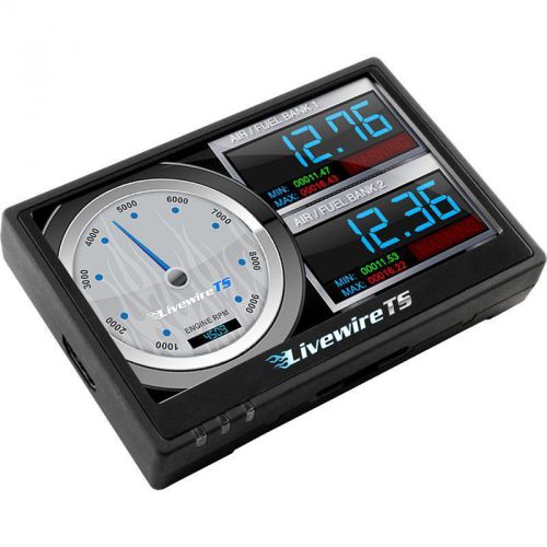 Livewire ts performance tuner and monitor 6.4l powerstroke 1996+